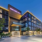 Mercure Suzhou Downtown