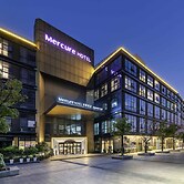 Mercure Suzhou Downtown