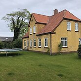 Holiday Home Rejsby near Rømø