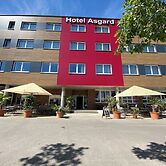 Hotel Asgard