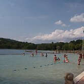 Camping Domaine du Petit Lac