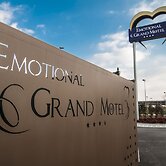 Emotional Grand Motel