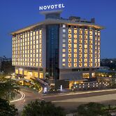 Novotel Vijayawada Varun Hotel