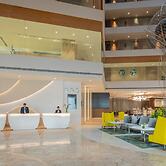 Novotel Vijayawada Varun Hotel