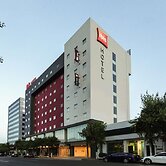 ibis Mexico Tlalnepantla