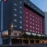 ibis Mexico Tlalnepantla