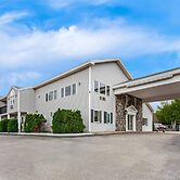 Quality Inn & Suites Gorham Riverside