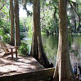 Yearling Restaurant and Cabins