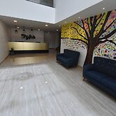 Vivid A Boutique Hotel