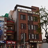 Hotel Uday Palace