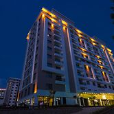 Mövenpick Hotel Trabzon