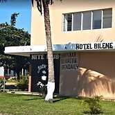 Hotel Bilene