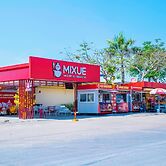 Lucky89 Border Casino