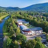 Hotel Olympic Spa & Wellness
