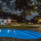 Ku Sungula Safari Lodge