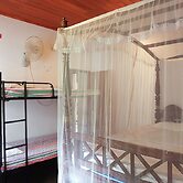 Green herbal Ayurvedic Eco-Lodge