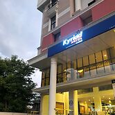 Kyriad Hotel Vijayapura