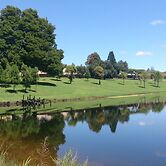 Graskop Holiday Resort