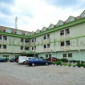 Koltotel Plaza and Suites