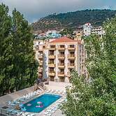Green Lake Hotel - Jezzine
