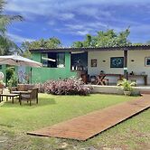 Cheiro Verde Noronha