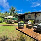 Cheiro Verde Noronha