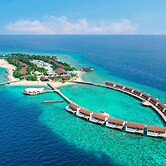 The Westin Maldives Miriandhoo Resort