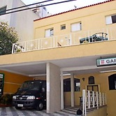 Hotel Parks Vila Mariana