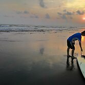 Taiowan One Piece Anping House