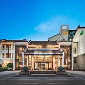 Jiuhua Mountain Julong Hotel