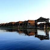 Skylake Inle Resort