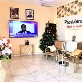 Providence Hotel and Suites