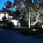 The Hillcrest Guesthouse