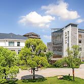 Jiuhua Mountain Xifeng Hotel