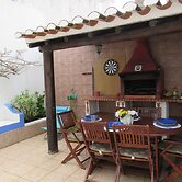 Cantinho Algarvio Odeceixe