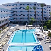 Sousse City And Beach Hotel