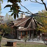 Vasilikia Mountain Farm & Retreat
