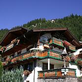 Wellness Appartementhaus Seebichl