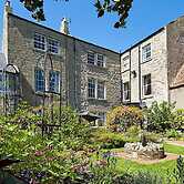 The Old Priory Guesthouse