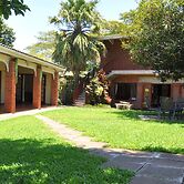 Birds of paradise B&B