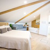 Apartahotel Énfasis-Group