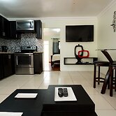 The Y Guest Apartment