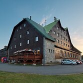Hotel Červenohorské sedlo