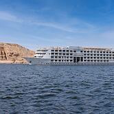 Steigenberger Omar El Khayam Nile Cruise - Every Monday from Aswan for