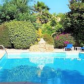 Les Jardins de Bormes, adult-only hotel with sauna & jacuzzi