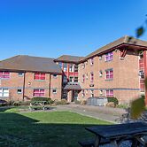 University of Essex -  Colchester Campus