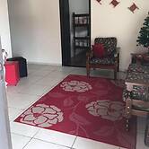 Hostel Cidade das Flores