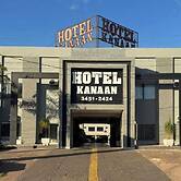 Hotel Kanaan