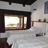 Hotel Boutique El Campirano