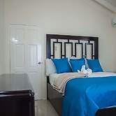 Island Blues Cottage at Draxhall Country Club